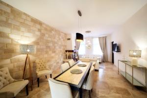 Villas VILLA SANDERLING au coeur de Saint Valery Haut standing 5 etoiles : photos des chambres