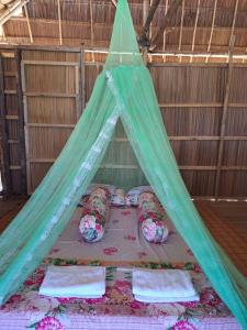 Raja Ampat Jousuba Homestay