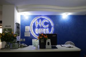 HC International by R&T