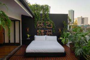 21 Best Luxury Hotels in Mexico City: A 5 Star Hotels Guide