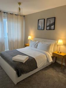 Stunning 2-Bed Apart in the heart of Aberdeen*