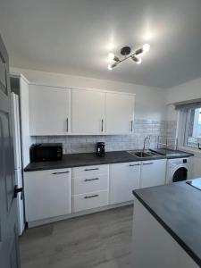 Stunning 2-Bed Apart in the heart of Aberdeen*