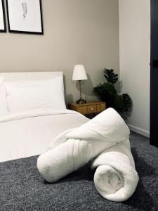 Stunning 2-Bed Apart in the heart of Aberdeen*