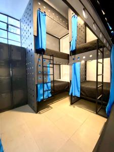 ROOMIES HOSTEL Parque México