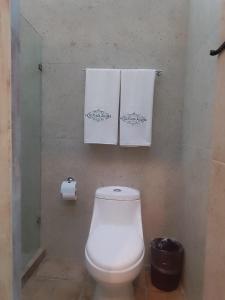 Hotel Sonno Plaza Allende