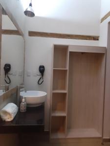 Hotel Sonno Plaza Allende