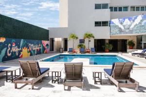 Hotel Los Aluxes
