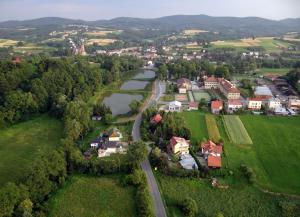 Wczasy od Maluszka do Staruszka