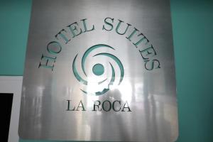 Suites La Roca by R&T