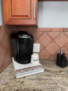 The Citrus Guesthouse in Tampa