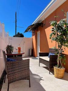 The Citrus Guesthouse in Tampa