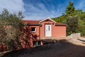 Apartments by the sea Cove Poplat, Korcula - 20023