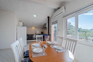 Apartments by the sea Cove Poplat, Korcula - 20023