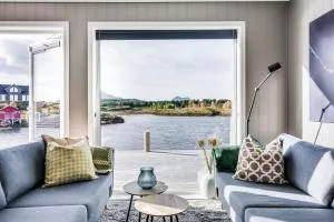 Rorsundet Brygge - Sund