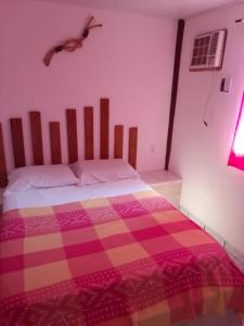 Pousada A Vila do Pirata