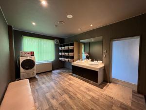 長野 Kitashiga Holiday Inn 2星级 住宿 套房