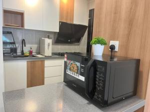Attractive 3 Bedroom Condo with Pool-D Raudhah Homestay