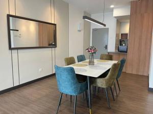 Attractive 3 Bedroom Condo with Pool-D Raudhah Homestay