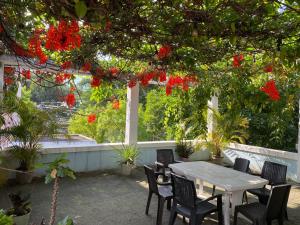 Hostal Cumbres del Volcan Flor Blanca