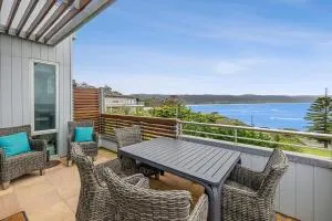 Point Grey Apartment 2 - Lorne