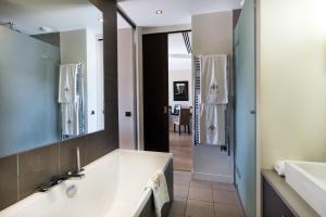 Hotels Royal Mougins Golf, Hotel & Spa de Luxe : photos des chambres