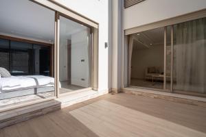 Fresh maarif flat in new building