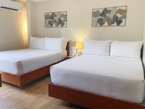 Serene La Playa Boracay