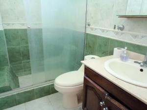 Hellen House playa rodadero Santa Marta