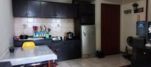 Mediterania Palace Kemayoran by Erlin