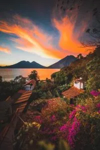 Lush Atitlán - Jaibalito