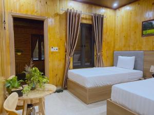 Tam Coc Viet Ha Homestay