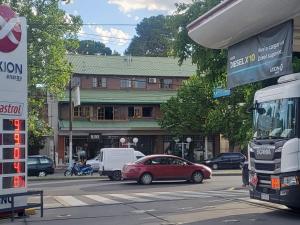 Boulevard Soho San Rafael - 3hvězdičkové hotely ve městě San Rafael