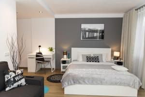 Warsawrent Apartamenty Centralna