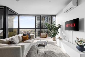 Luxuria Apartments - Fulton Lane