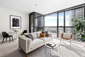 Luxuria Apartments - Fulton Lane