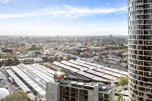 Luxuria Apartments - Fulton Lane