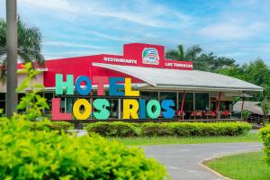 Hotel Los Rios, Guácimo