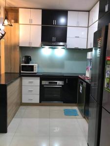 Căn hộ Emerald Tân Phú Aeon mall