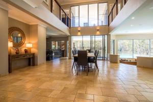 Serenity, Sprawling Home Surrounded By Acreage