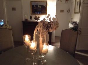 B&B / Chambres d'hotes chambre le nid du phare avec jacuzzi : photos des chambres