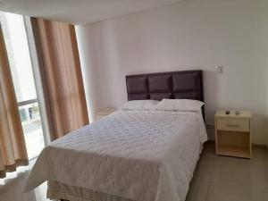 Elegante departamento en Urbarí - Cond. Aruma