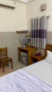 Khách Sạn Lê Hoàng Đạt