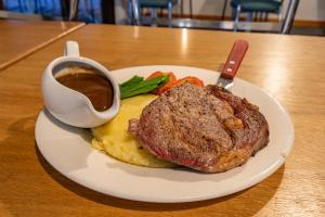 Ngadju Gateway Motel Norseman formally Great Western Motel