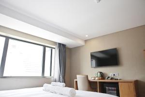 Imperial Saigon hotel