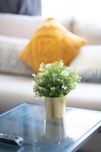 c4 .super appartement with parking