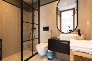 c4 .super appartement with parking