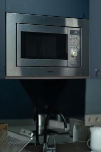 c4 .super appartement with parking