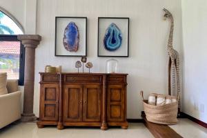 Charming Lagoon front Villa by CASA PARAISO