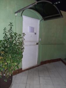 Nirvana, habitación independiente