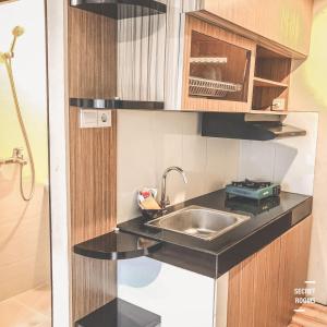 Căn Hộ 1 Phòng Ngủ (One-Bedroom Apartment)